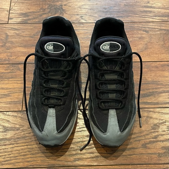 nike air max 95 casual shoes